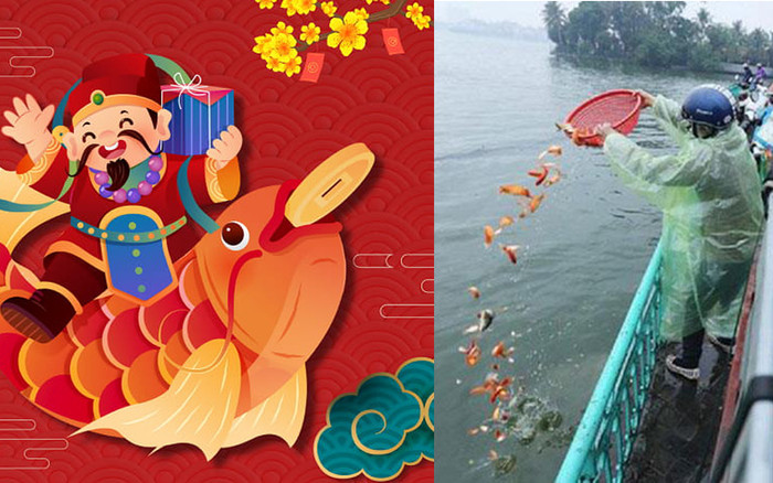 Những điều kiêng kỵ quan trọng khi cúng ông Công ông Táo Ảnh 2