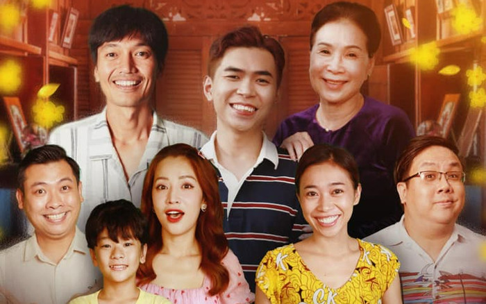 Diễn viên 'trăm tỷ' Quang Tuấn hé lộ mức cát-xê trong phim Tết của Minh Dự Ảnh 2