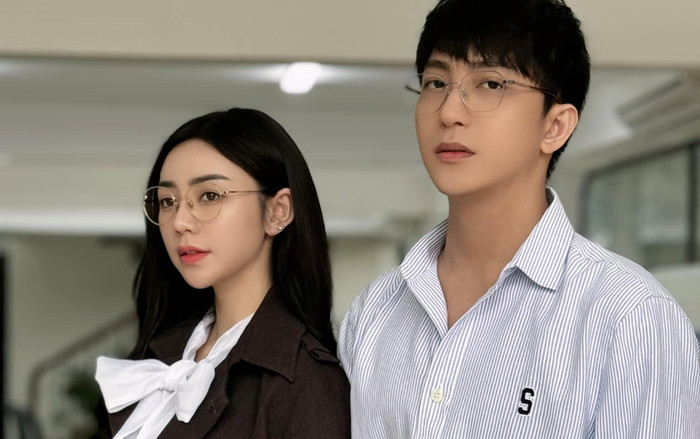 Bị hỏi chọn ai giữa Ninh Dương Lan Ngọc và Quỳnh Kool, B Trần đưa ra câu trả lời đầy bất ngờ Ảnh 2