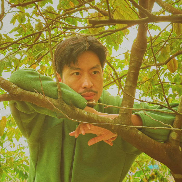 Đen Vâu chúc Tết khán giả, mong muốn một điều trong năm mới Ảnh 1