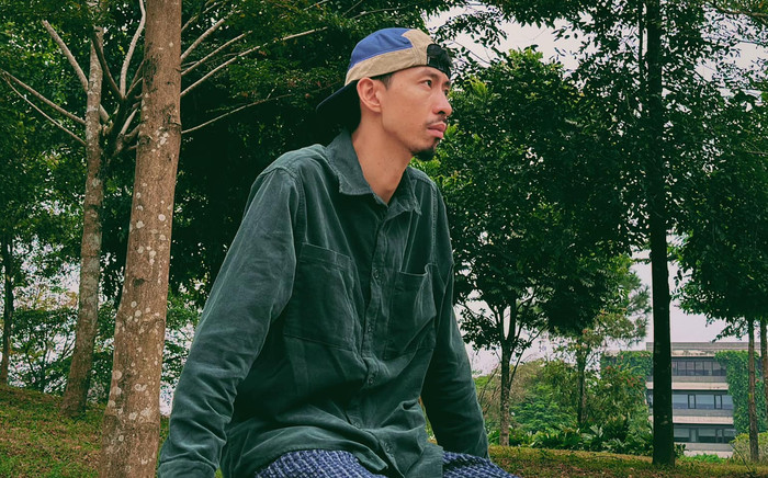 Đen Vâu chúc Tết khán giả, mong muốn một điều trong năm mới Ảnh 2