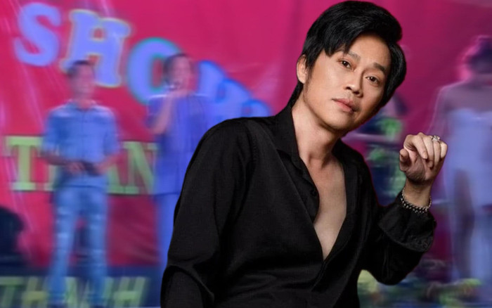 Xôn xao NS Hoài Linh đi hát lô tô hội chợ trong năm mới? Ảnh 2