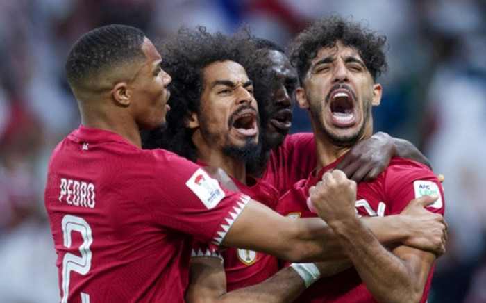 Hạ Jordan bằng 3 quả phạt đền, Qatar lần thứ hai liên tiếp vô địch Asian Cup Ảnh 2