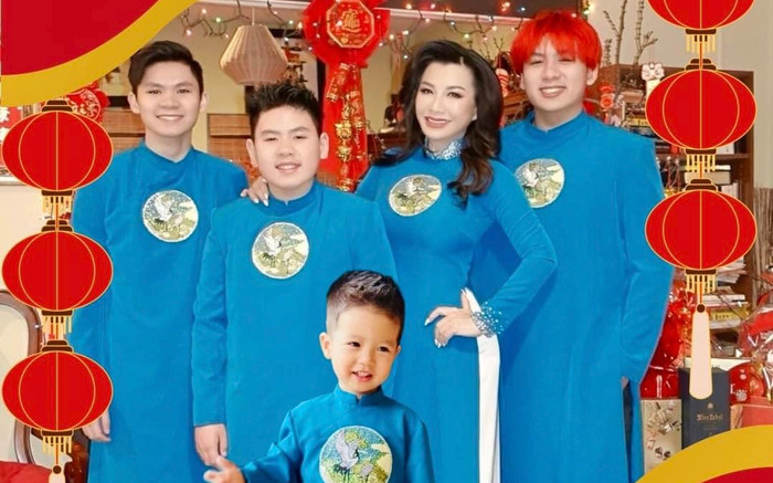 Vợ cũ Bằng Kiều tiết lộ mong ước trong năm mới, vẫn giữ 1 việc trong nhiều năm qua Ảnh 2