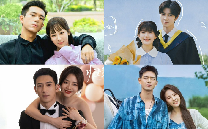 Phim tình cảm ngọt ngào thích hợp xem vào dịp Tết: Dương Tử, Triệu Lộ Tư đều không thể bỏ qua Ảnh 2