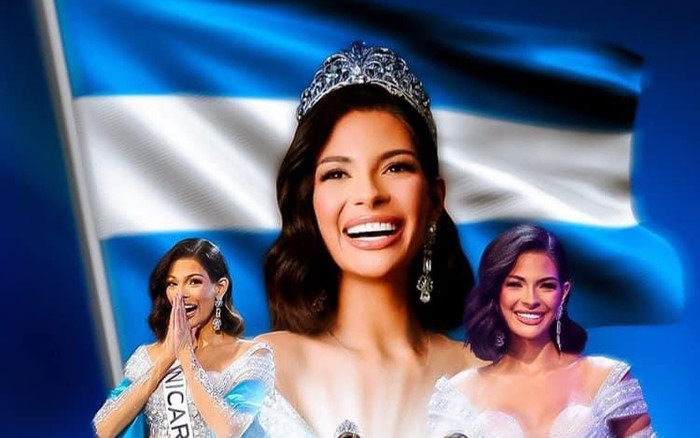 Hoa hậu đẹp nhất thế giới 2023 lộ diện: Kết quả không có gì bất ngờ Ảnh 2