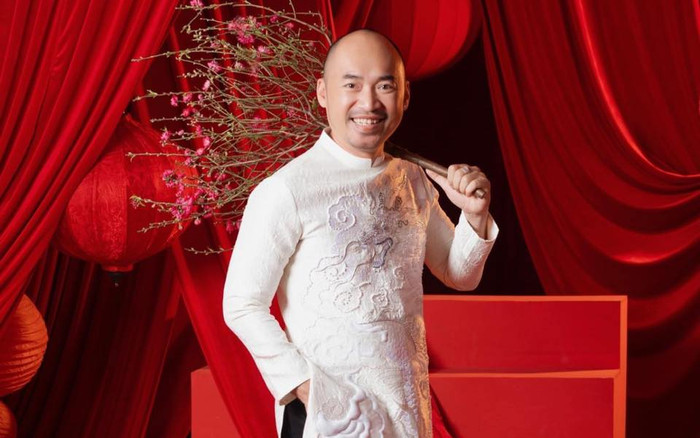 Tiến Luật vô tình tiết lộ một sao nam Vbiz chuẩn bị cưới vợ Ảnh 2