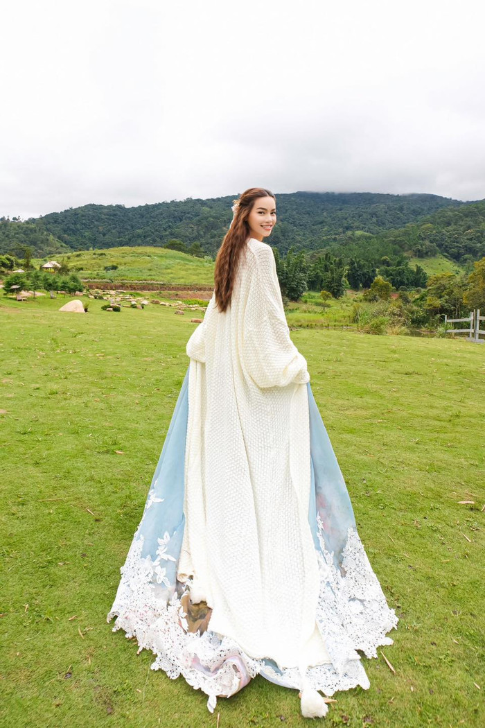 Bạn thân Hồ Ngọc Hà tiết lộ hành động đặc biệt đầu năm của nữ ca sĩ Ảnh 5