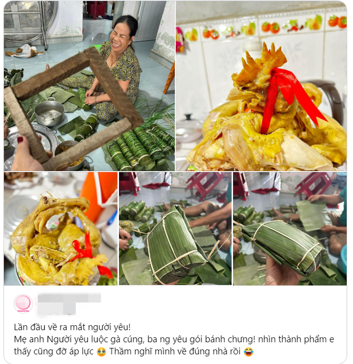 Bài đăng trên diễn đàn mạng xã hội nhận nhiều sự quan tâm của cộng đồng mạng