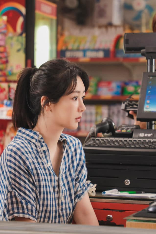 Dương Tử vượt Triệu Lệ Dĩnh, sắp đóng phim của 'bà hoàng phòng vé' xứ Trung Ảnh 2