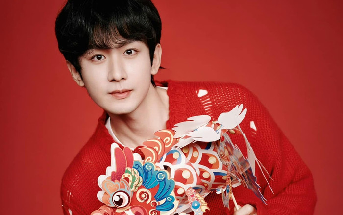 Phim của Thành Nghị thống trị bảng xếp hạng, đáng nể hơn khi có 2 tác phẩm chưa lên sóng Ảnh 2