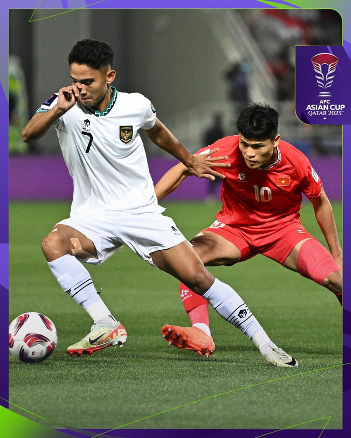 Indonesia sẽ còn bổ sung nhiều cầu thủ nhập tịch. Ảnh: AFC