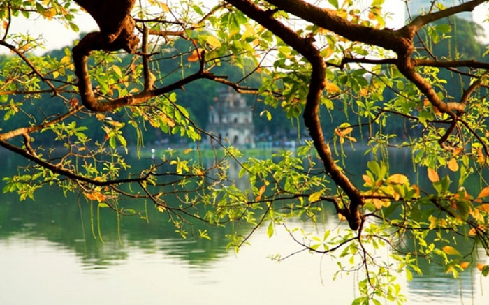 Thời tiết 2 miền Nam - Bắc từ mùng 3 đến mùng 5 Tết Nguyên đán ra sao? Ảnh 2