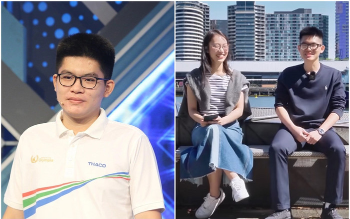 Cuộc sống hiện tại của Quán quân Olympia năm thứ 21 sau hơn 1 năm sang Úc Ảnh 2