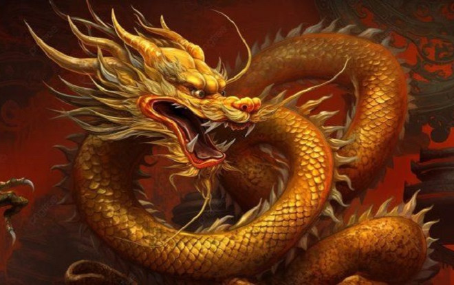 Chuyên gia phong thủy dự đoán tích cực về năm Giáp Thìn 2024 Ảnh 2