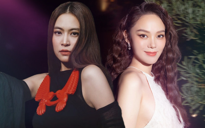 Minh Hằng bắt trend nhạc Hoàng Thùy Linh, bị 'soi' ra điểm bất hợp lý Ảnh 2