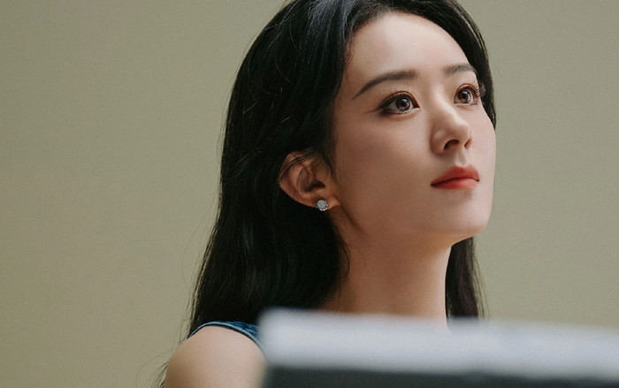 Triệu Lệ Dĩnh tự hủy hình tượng chỉ với một hành động khiến ai cũng thất vọng Ảnh 2