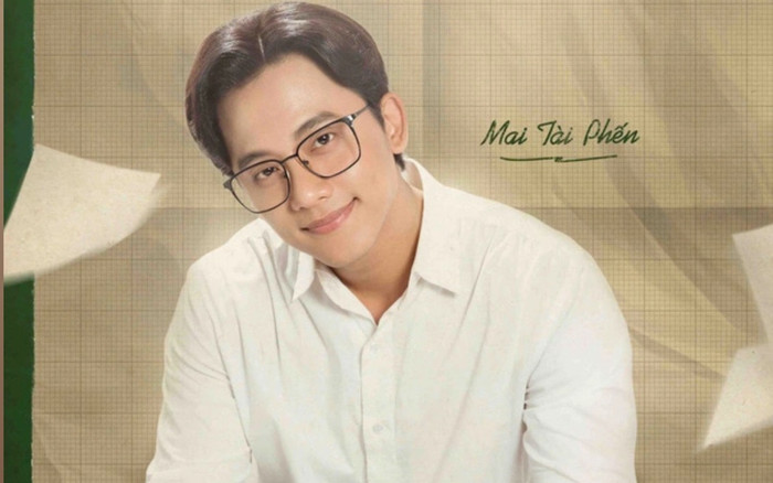 Mai Tài Phến phủ nhận chuyện nổi tiếng sau khi đóng MV của Mỹ Tâm Ảnh 2