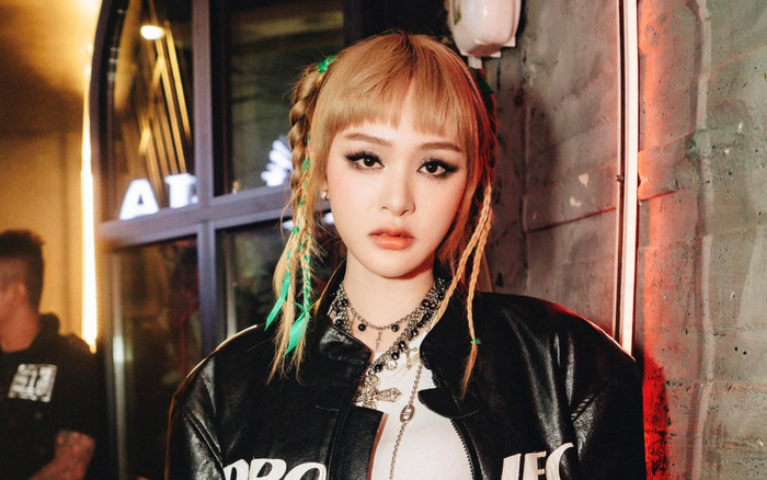 Hiền Hồ nói gì khi bị mỉa mai 'đi show nhiều, tẩy trắng thành công'? Ảnh 2