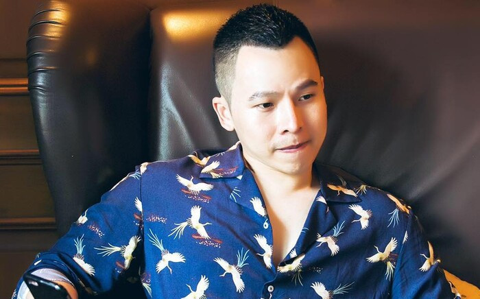 Bị mỉa mai 'giàu không mua G63 đi cho đẳng cấp', Vũ Khắc Tiệp đáp trả cực gắt Ảnh 2