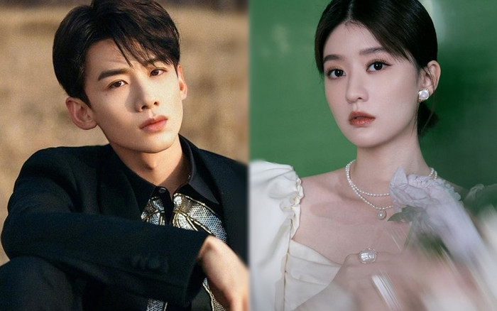 Bạch Kính Đình bị đào lại quá khứ đối xử kém duyên với diễn viên nữ Ảnh 2