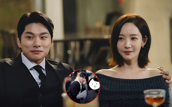 Phản diện phim Cô Đi Mà Lấy Chồng Tôi bị người dân mắng khi đang đi chợ Ảnh 2