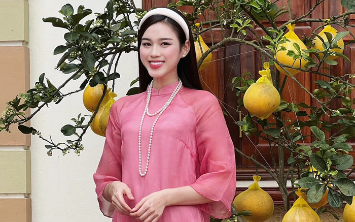 Hoa hậu Đỗ Thị Hà tiết lộ tiêu chí bạn trai, không cần ngoại hình nhưng yêu cầu một điều Ảnh 2
