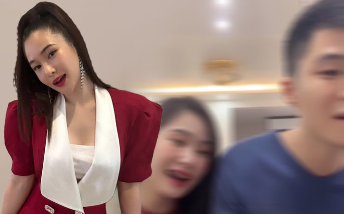 Hậu công khai người yêu, Hương Tràm song ca cùng 'người thương' dịp Tết Ảnh 2