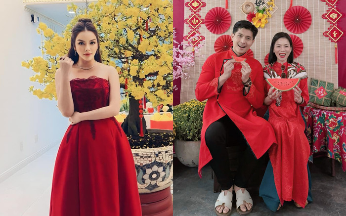 Hé lộ số tiền lì xì khủng của Lý Nhã Kỳ, Lệ Quyên tặng người quen Ảnh 2