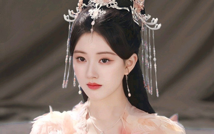 Bị chê bai, bộ phim này vẫn giúp Triệu Lộ Tư ghi danh lịch sử Ảnh 2