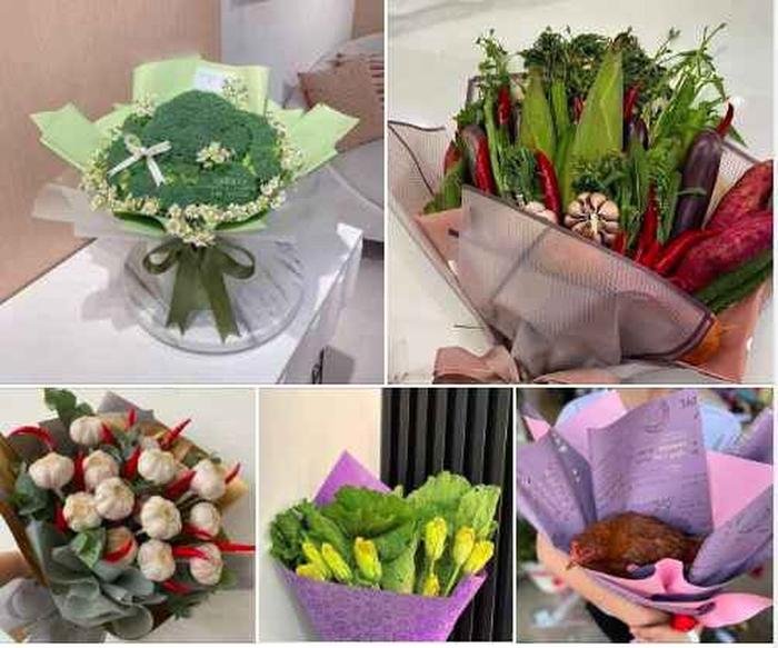 Valentine trùng Tết Nguyên đán và những món quà khiến chị em không biết 'nên buồn hay vui' Ảnh 8