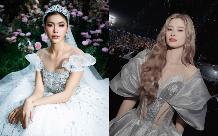 Tin mừng trong ngày Valentine của sao Vbiz: Minh Tú báo hỷ, Đông Nhi sắp làm mẹ lần hai Ảnh 2