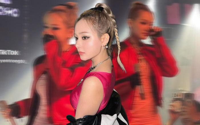 Hiền Hồ bật khóc khi đi diễn hậu bị mỉa mai chuyện 'tẩy trắng' Ảnh 2