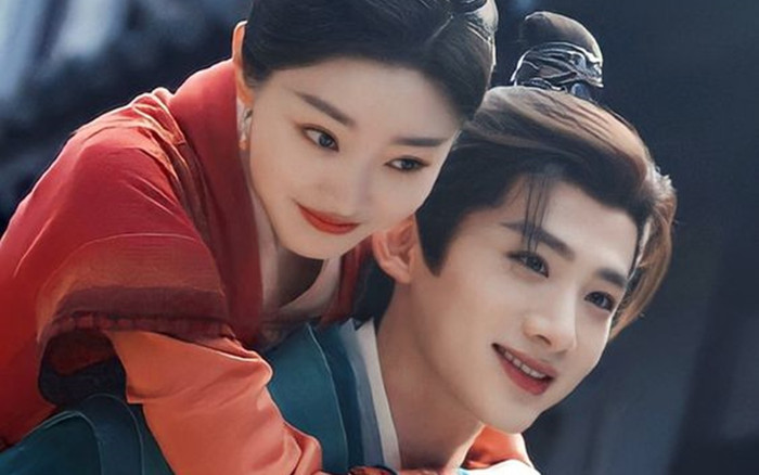 Cư dân mạng xứ Trung khuyên Tống Dật chia tay Bạch Kính Đình Ảnh 2