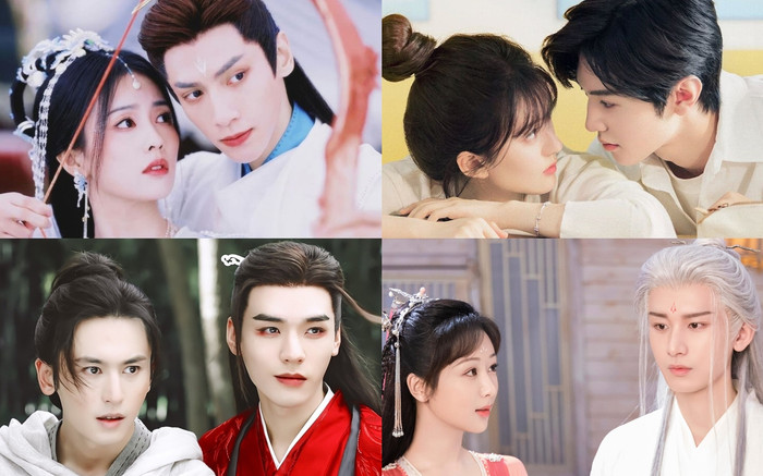 BXH phim Trung có nhiệt độ cao nhất trên Youku: Triệu Lệ Dĩnh 'out top' 5, hạng nhất không phải Dương Tử Ảnh 2