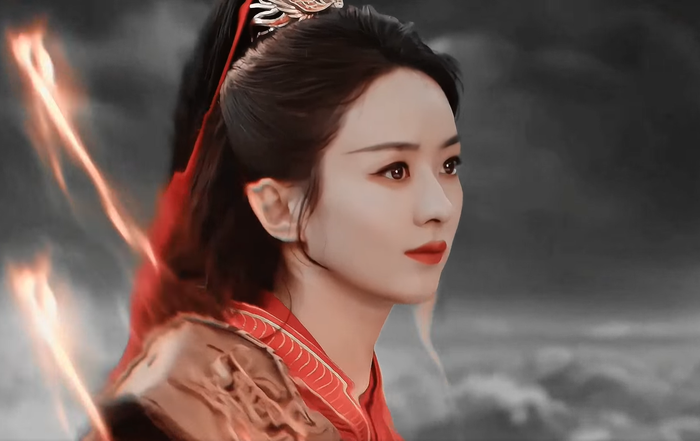 Triệu Lệ Dĩnh và Lâm Canh Tân thông báo tin vui nhưng lại bất ngờ bị chê Ảnh 1