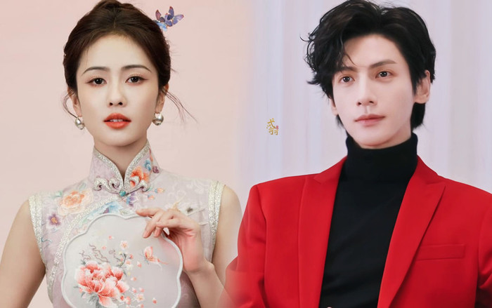 Không phải Bạch Lộc, đây mới là người được La Vân Hi bày tỏ tình cảm đúng ngày Lễ Tình nhân Ảnh 2