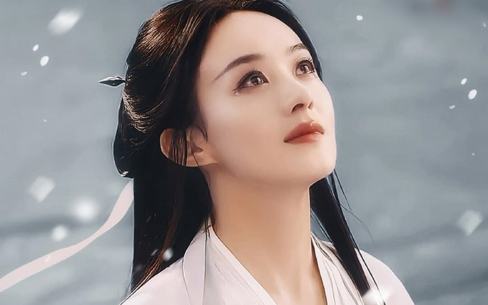 Triệu Lệ Dĩnh và Lâm Canh Tân bị chê quá già để đóng Dữ Phượng Hành Ảnh 2