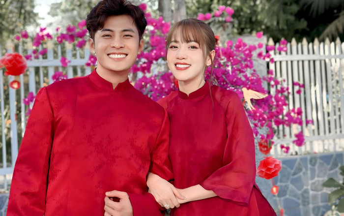 Gin Tuấn Kiệt ngầm hé lộ cách Puka 'giữ lửa' cho tình cảm luôn tươi mới Ảnh 2