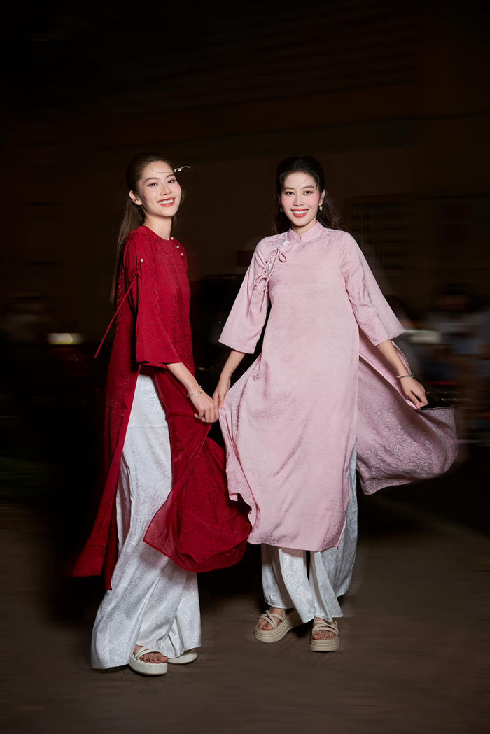 Lệ Nam nói cô từng rất xúc động vì nghĩ Nam Em không thể qua khỏi ở tuổi 27. 