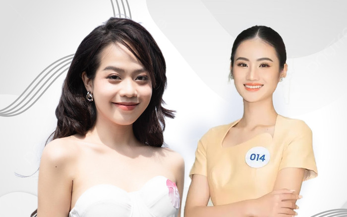 Bảy đương kim hoa hậu cấp quốc gia chưa đi thi quốc tế Ảnh 2