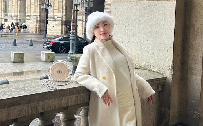 Hậu được cầu hôn, Quỳnh Thư bất ngờ đăng đàn cảm ơn những người đã hại mình Ảnh 2