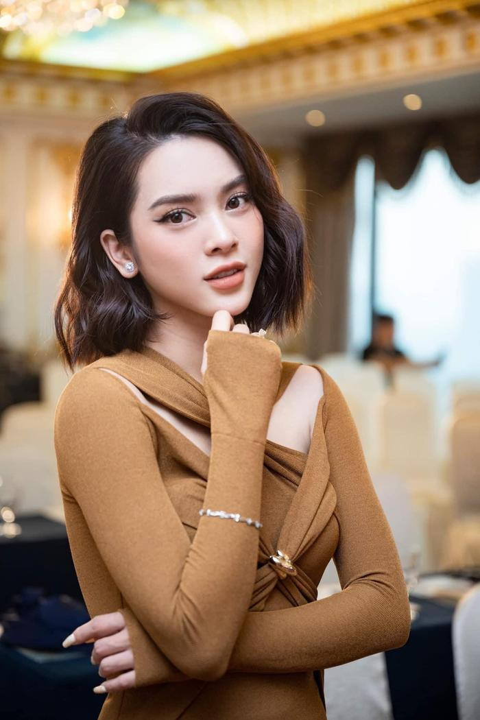 Hé lộ dàn cast Cô Đi Mà Lấy Chồng Tôi bản Việt: Nhan Phúc Vinh nam chính, nữ chính vừa đẹp lại diễn hay Ảnh 3