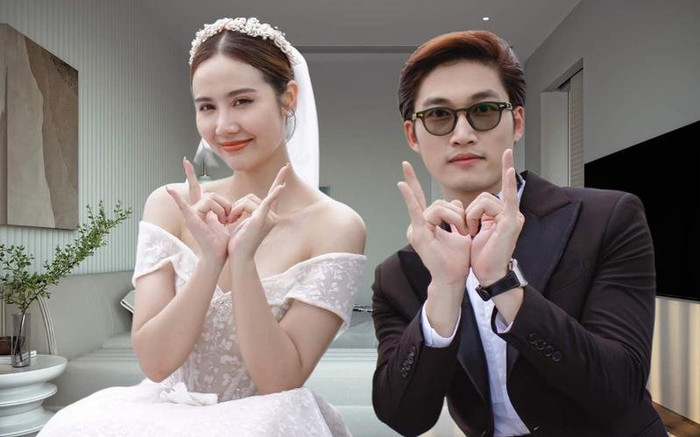 Huyền Lizzie tỏ ra phấn khích với một mỹ nam quen mặt, hóa ra còn quen biết lâu hơn cả Đình Tú Ảnh 2