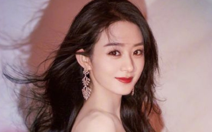 Triệu Lệ Dĩnh bị chê cười chỉ vì một điều, hóa ra thực tích còn không bằng cả Dương Mịch Ảnh 2