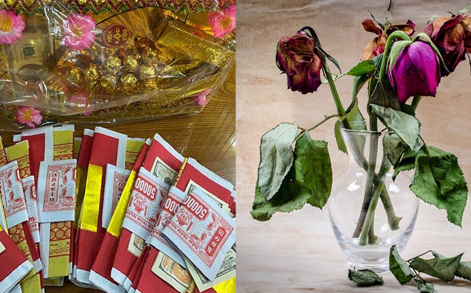 3 vật trên bàn thờ phải hạ xuống ngay khi hết Tết, càng để lâu càng mất lộc Ảnh 2