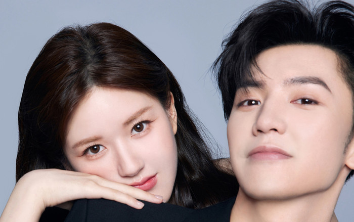 Triệu Lộ Tư - Trần Triết Viễn nhận tin vui sau hơn nửa năm Vụng Trộm Không Thể Giấu lên sóng Ảnh 2