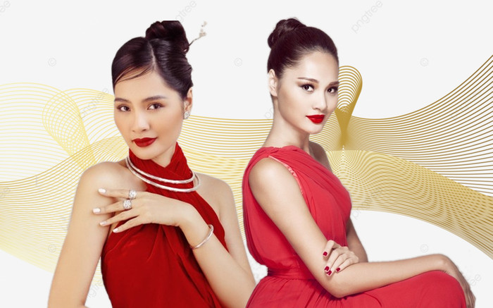 Chân dung nàng hậu Việt chưa bị đàn em vượt mặt tại đường đua Miss Grand Slam Ảnh 2