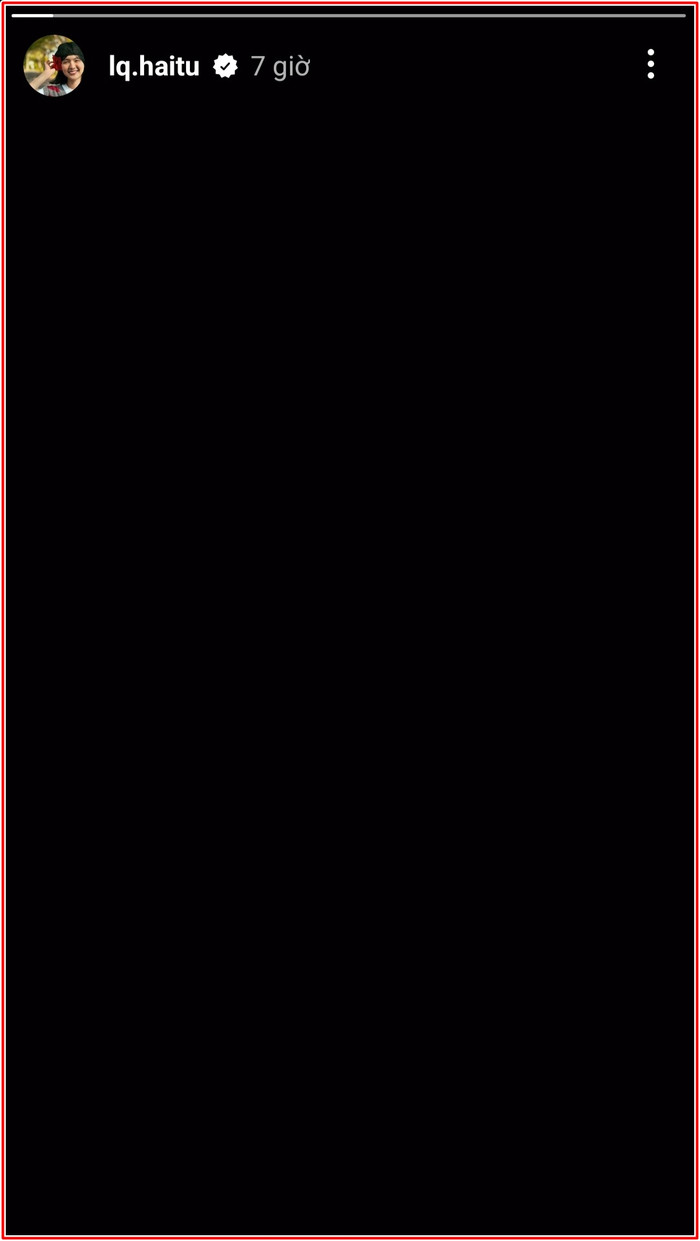 Hải Tú có động thái gây xôn xao lúc nửa đêm, thẳng tay bỏ theo dõi Sơn Tùng Ảnh 4