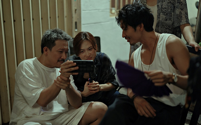 'Thoại phim Mai đã bớt... Trấn Thành hơn!' Ảnh 2